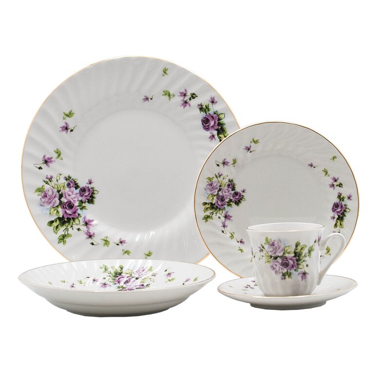 Wayfair 2025 dinner set